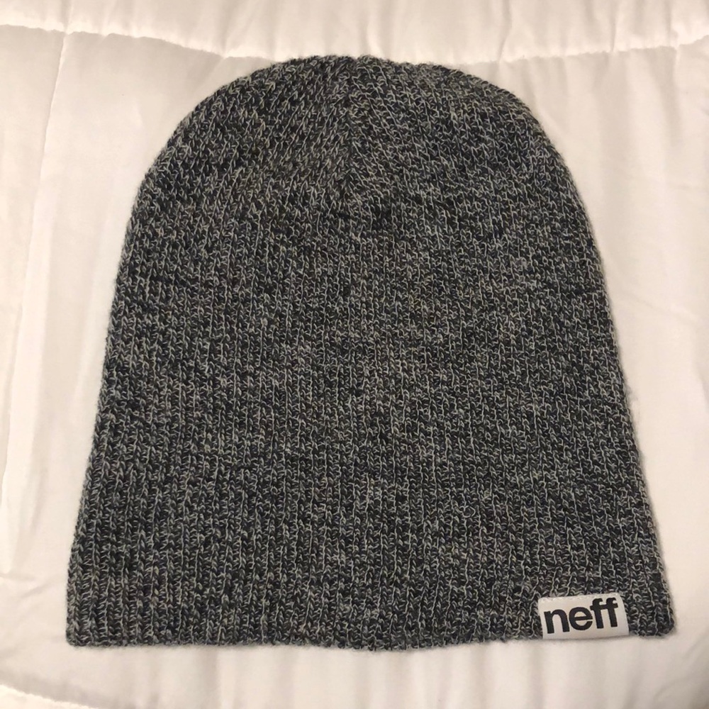 Neff Hat